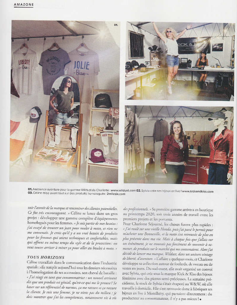 cafe racer magazine 