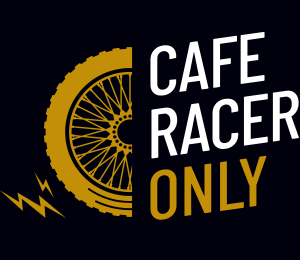 cafe racer only, le magazine internet des cafe racer
