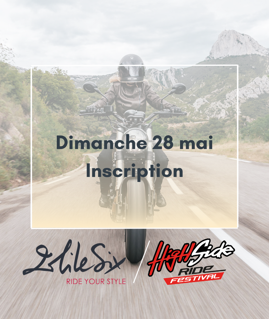 girl's ride high side ride festival 2023 - 28 mai 2023
