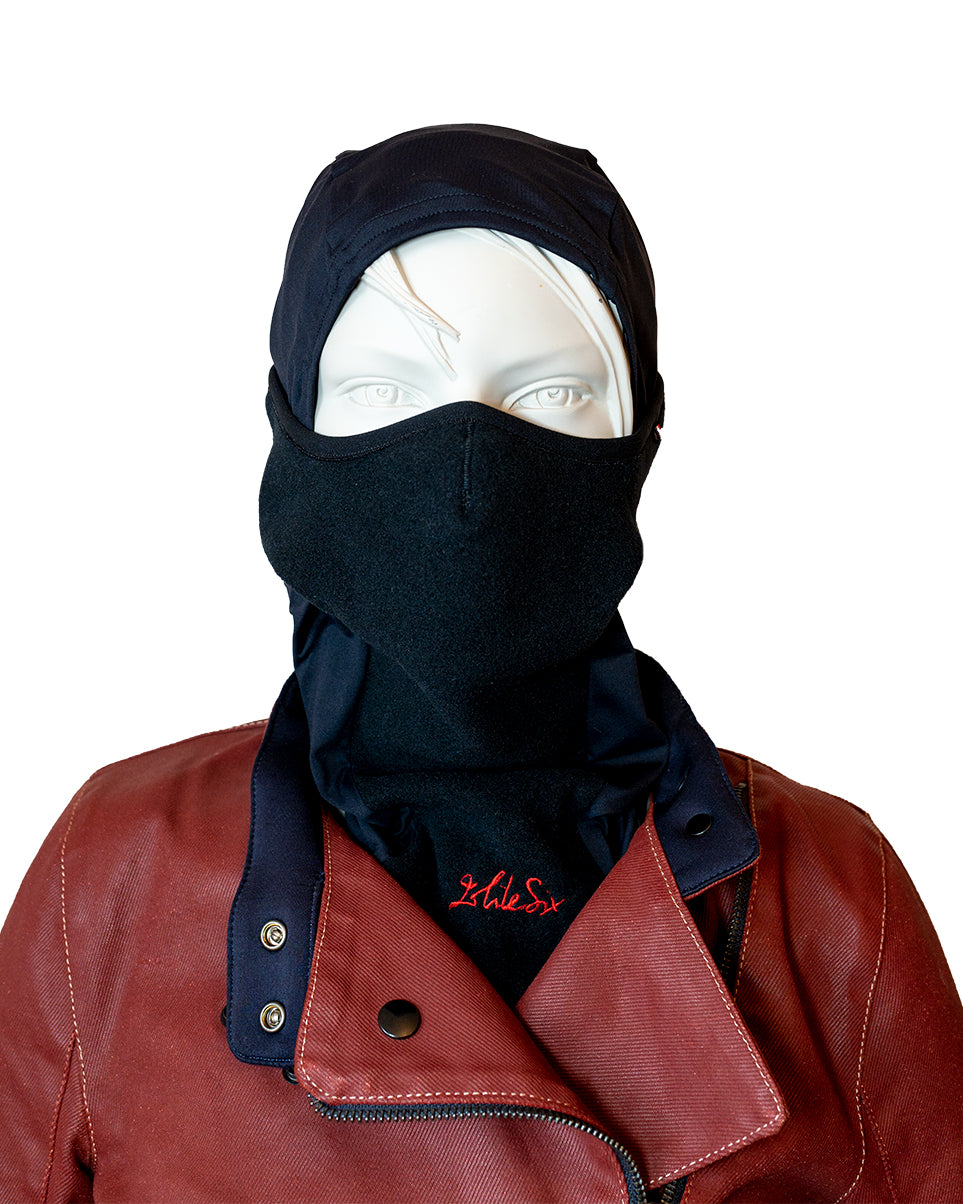 cagoule masque Grand Saint Bernard – 2MileSix