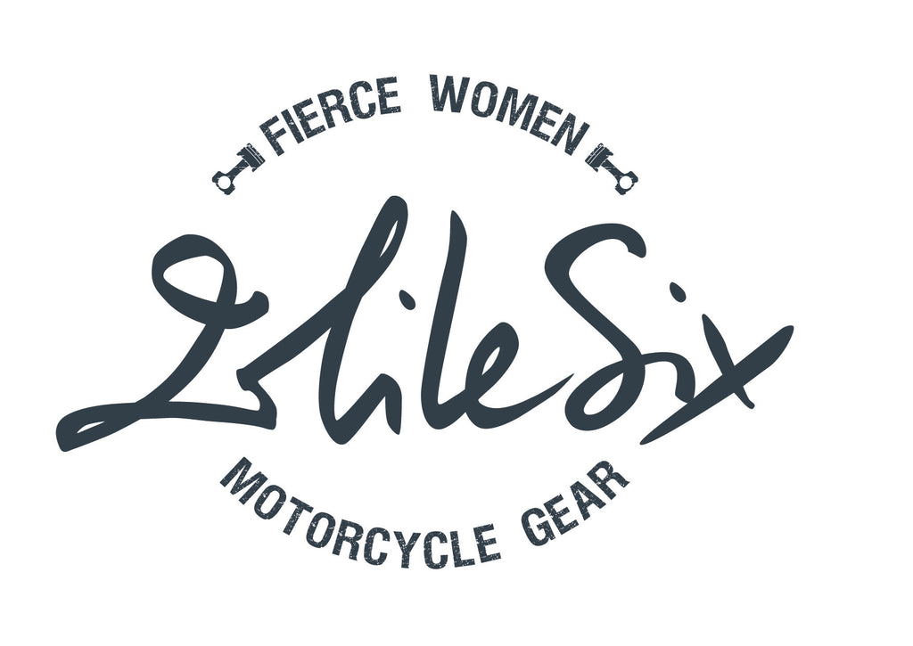 logo 2milesix fierce woman